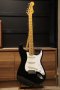 Fender Stratocaster Japan ST57 Black 1990-91 (3.5kg)