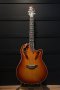 Ovation Elite LX1778 Usa Sunburst