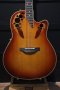 Ovation Elite LX1778 Usa Sunburst