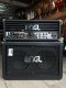 ENGL Invader100 E642 + Cabinet 2x12