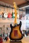 Fender Buddy Guy Signature Stratocaster Sunburst 2007 Usa (3.9kg)