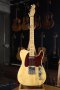 Fender Tele-bration limited 60th Anniversary Lamboo 2011 (3.4kg)