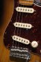 Fender Buddy Guy Signature Stratocaster Sunburst 2007 Usa (3.9kg)