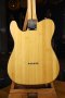 Fender Tele-bration limited 60th Anniversary Lamboo 2011 (3.4kg)