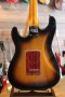 Fender Buddy Guy Signature Stratocaster Sunburst 2007 Usa (3.9kg)