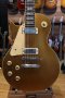 Gibson Lespaul Deluxe Goldtop Original 1974 (Left hand)