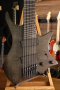 Strandberg OS8 Black 2016 Ash body (2.7kg)