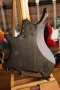 Strandberg OS8 Black 2016 Ash body (2.7kg)