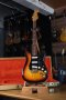 Fender SRV Stevie Ray Vaughan Signature Sunburst 1997 Usa (3.6kg)