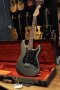 Fender Custom Shop JW Black Built Stratocaster Brazilian Board 1990 (3.8kg)