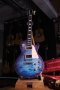 Gibson Lespaul Standard'50 BlueBerry Burst Figured Top 2023 (3.9kg)