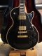 Gibson Custom Shop Lespaul Custom Black 2006 (4.4kg)