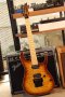 Ibanez Prestige RG652 Wild Pilsner Burst 2014 Limited Edition (3.5kg)