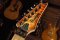 Ibanez Prestige RG652 Wild Pilsner Burst 2014 Limited Edition (3.5kg)