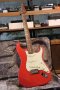 Fender American Pro Rosewood Neck Fiesta Red 2020 (3.5kg)