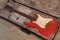 Fender American Pro Rosewood Neck Fiesta Red 2020 (3.5kg)