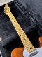 Fender Thinline’69 Natural Mahogany Japan 2006-2008 (3.1kg)