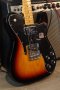 Fender American Vintage Telecaster Custom’72 Sunburst 2011 (3.8kg)