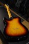 Fender American Vintage Telecaster Custom’72 Sunburst 2011 (3.8kg)