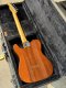 Fender Thinline’69 Natural Mahogany Japan 2006-2008 (3.1kg)