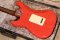 Fender American Pro Rosewood Neck Fiesta Red 2020 (3.5kg)