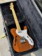 Fender Thinline’69 Natural Mahogany Japan 2006-2008 (3.1kg)