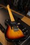 Fender American Vintage Telecaster Custom’72 Sunburst 2011 (3.8kg)