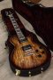 Prestige custom Masterbuilt Heritage Elite Spalted Maple Antique Burst 2024 (4.1kg)