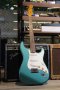 Fender Stratocaster ST62 Ocean Turquise 2004-2005 Japan (3.6kg) pu taxas usa