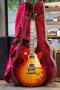 Gibson Lespaul Standard 1998 Cherry Burst (4.6kg)