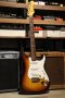 Fender Stratocaster ST62 Sunburst 2004-05 Pu Texas Special (3.5kg)