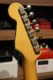 Fender Stratocaster ST62 Sunburst 2004-05 Pu Texas Special (3.5kg)