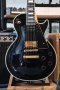 Gibson Lespaul Custom Black 1990 (4.6kg)