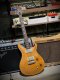 Prs Mccarty Rosewood Neck 10 Top Vintage Yellow 2000 (3.6kg)