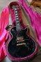 Gibson Lespaul Custom Black 1990 (4.6kg)