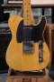 Fender Telecaster Vintage’52 Ash Japan 1997 (3.2kg)