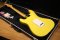 Fender 1989 Deluxe American Standard Graffiti Yellow Stratocaster (3.6kg)