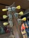 Prs Mccarty Rosewood Neck 10 Top Vintage Yellow 2000 (3.6kg)