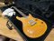 Prs Mccarty Rosewood Neck 10 Top Vintage Yellow 2000 (3.6kg)