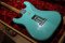 Fender Custom Shop Limited Edition Roasted Tomatillo Relic Surf Green 2019 (3.4kg)