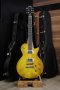 Prestige Custom Masterbuilt Heritage Elite Flame Top Lemon Burst 2023 (3.8kg)