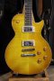 Prestige Custom Masterbuilt Heritage Elite Flame Top Lemon Burst 2023 (3.8kg)