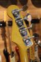 Fender Jazz Bass Re62 Black 1995-96 Japan (4.0kg)