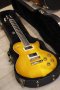 Prestige Custom Masterbuilt Heritage Elite Flame Top Lemon Burst 2023 (3.8kg)