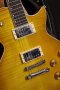 Prestige Custom Masterbuilt Heritage Elite Flame Top Lemon Burst 2023 (3.8kg)