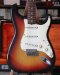 Fender Stratocaster 1969 Original Sunburst (3.6kg)