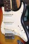 Fender Stratocaster 1969 Original Sunburst (3.6kg)