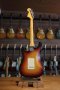 Fender Stratocaster 1969 Original Sunburst (3.6kg)