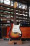 Fender Stratocaster 1969 Original Sunburst (3.6kg)