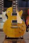 Gibson Lespaul Classic plus 60 neck Trans Amber 2000 (4.1kg)